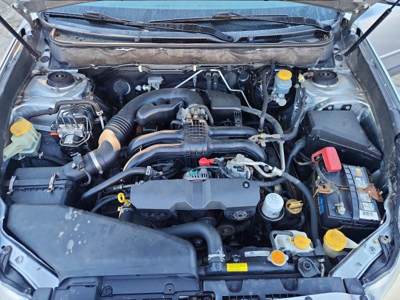 Photo 11 from auction – 2013 SUBARU OUTBACK with VIN 4S4BRBCC7D3285215