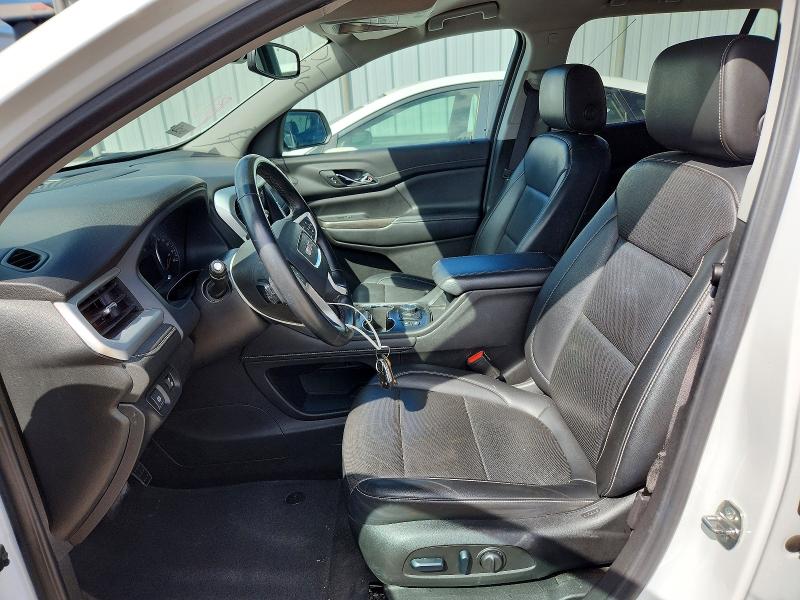 Photo 7 from auction – 2023 GMC ACADIA with VIN 1GKKNML4XPZ250825