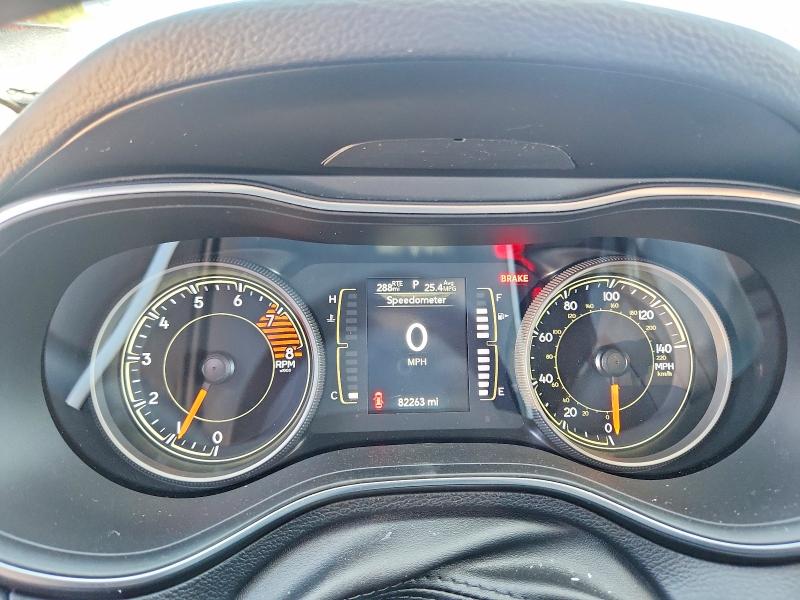 Photo 9 from auction – 2021 JEEP CHEROKEE with VIN 1C4PJMMX1MD165435