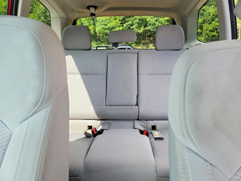 Photo 10 from auction – 2015 SUBARU FORESTER with VIN JF2SJADC3FH421500