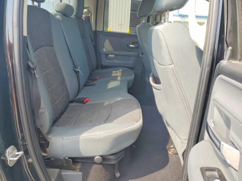 Photo 10 from auction – 2014 RAM 1500 with VIN 1C6RR7GT4ES421938