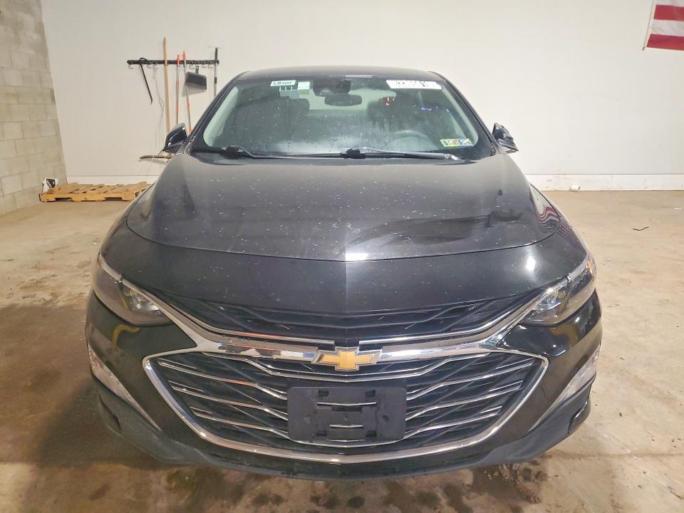 Photo 5 from auction – 2023 CHEVROLET MALIBU with VIN 1G1ZD5ST3PF208776