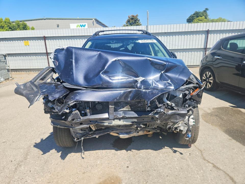 Photo 5 from auction – 2019 SUBARU CROSSTREK with VIN JF2GTANCXK8228723