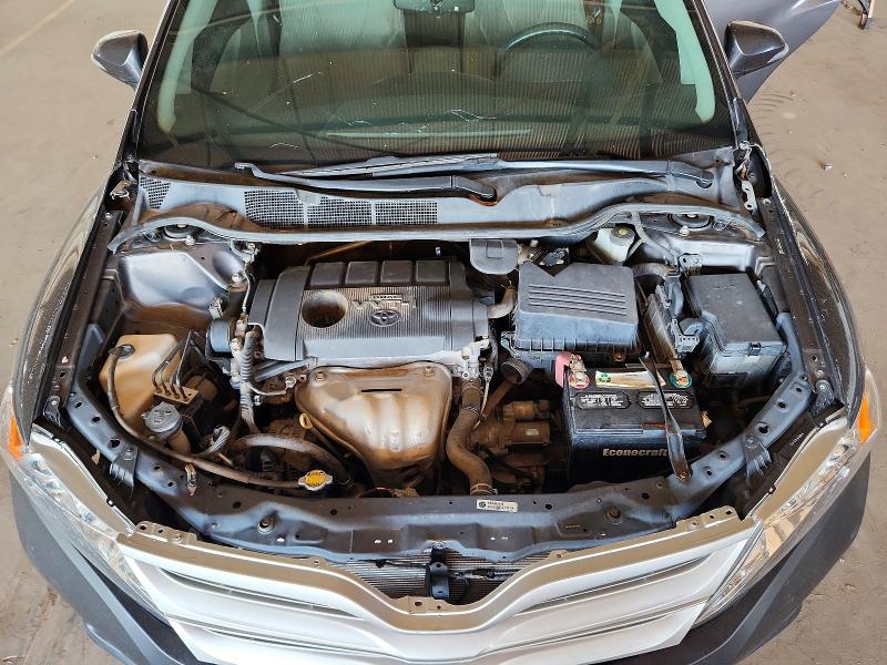 Photo 12 from auction – 2015 TOYOTA VENZA with VIN 4T3BA3BB9FU073880