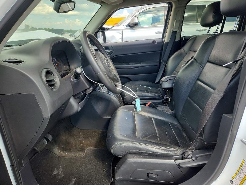 صورة رقم 7 من المزاد - 2015 JEEP PATRIOT مع VIN 1C4NJPFA7FD429391