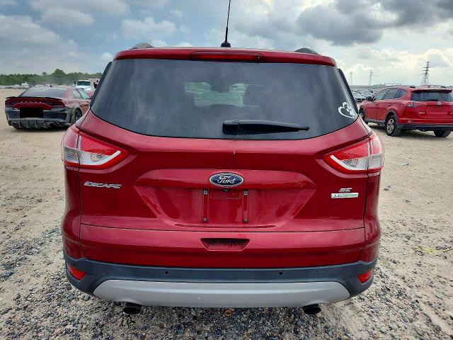 Photo 6 from auction – 2016 FORD ESCAPE with VIN 1FMCU0GX2GUC25992
