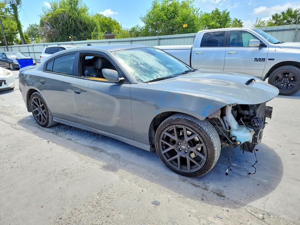 Zdjęcie 4 z aukcji – 2017 DODGE CHARGER z VIN 2C3CDXCT8HH620266