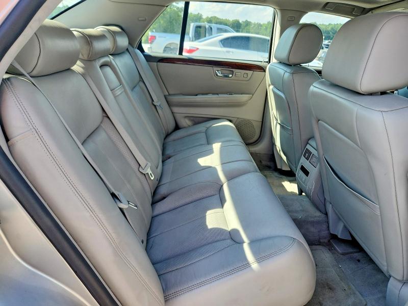 Photo 10 from auction – 2007 CADILLAC DTS with VIN 1G6KD57907U124712