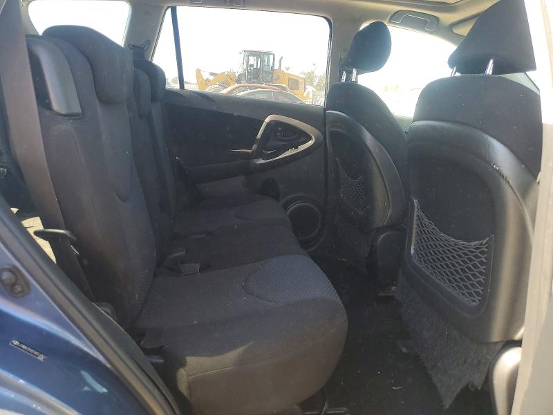 Photo 10 from auction – 2007 TOYOTA RAV4 with VIN JTMBK32V076014307