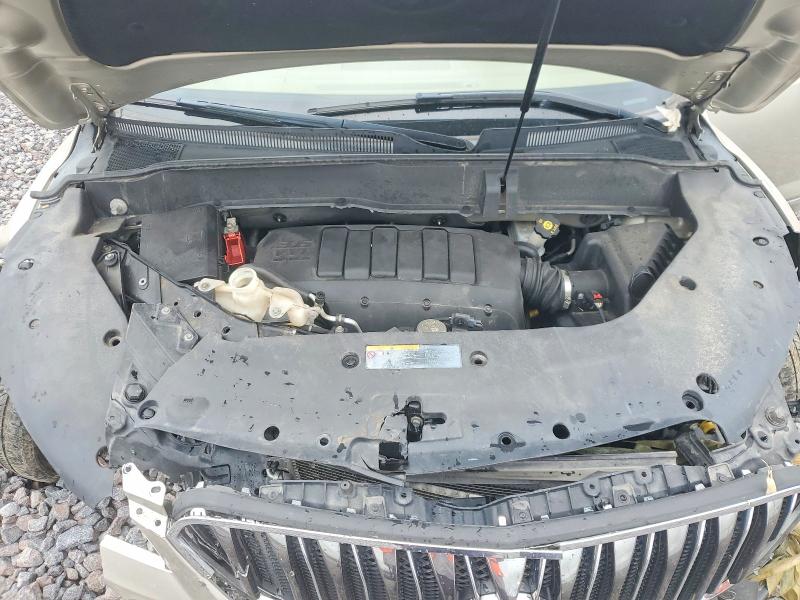 Photo 12 from auction – 2017 BUICK ENCLAVE with VIN 5GAKRBKD2HJ151133