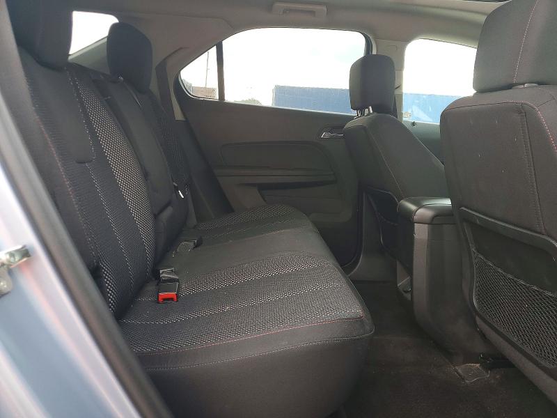 Photo 10 from auction – 2015 CHEVROLET EQUINOX with VIN 2GNALCEK8F6278093