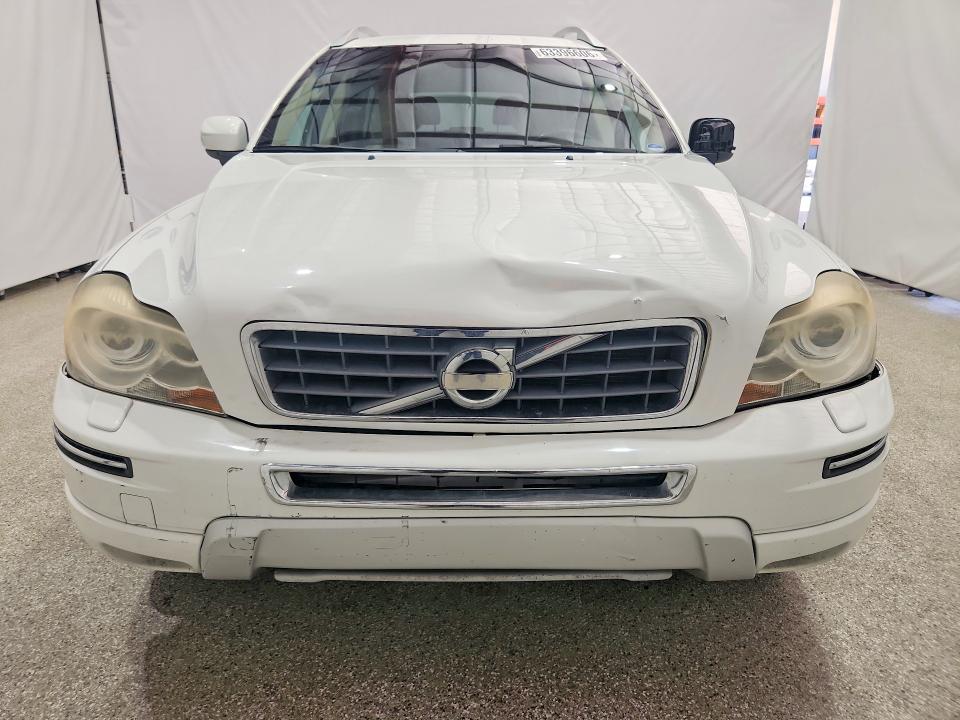 Photo 5 from auction – 2013 VOLVO XC90 with VIN YV4952CY1D1670546
