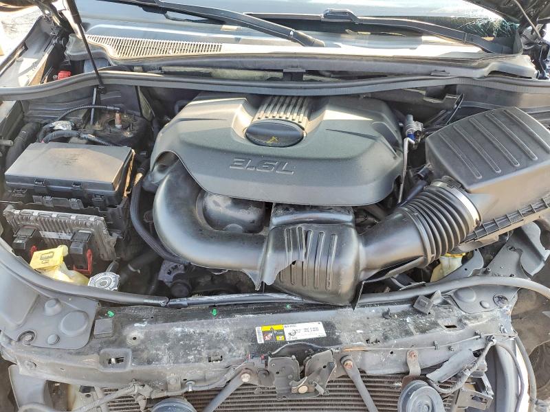 Photo 12 from auction – 2014 JEEP GRAND CHEROKEE with VIN 1C4RJFJG1EC475830