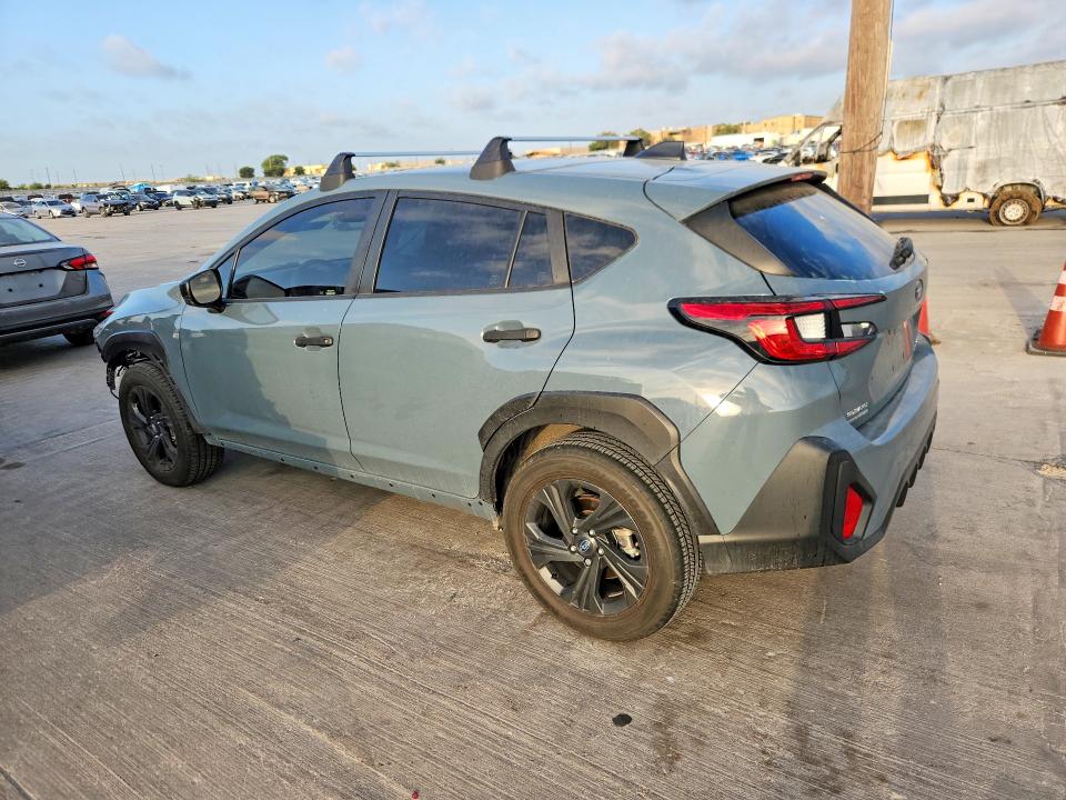 Foto 2 de la subasta – 2024 SUBARU CROSSTREK con VIN JF2GUABC5R8334492