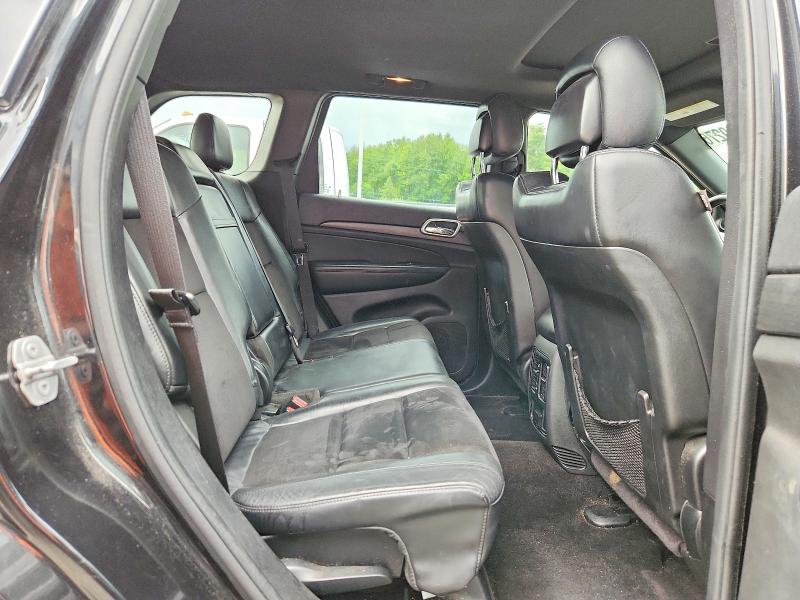 Photo 11 from auction – 2015 JEEP GRAND CHEROKEE with VIN 1C4RJFAGXFC171056