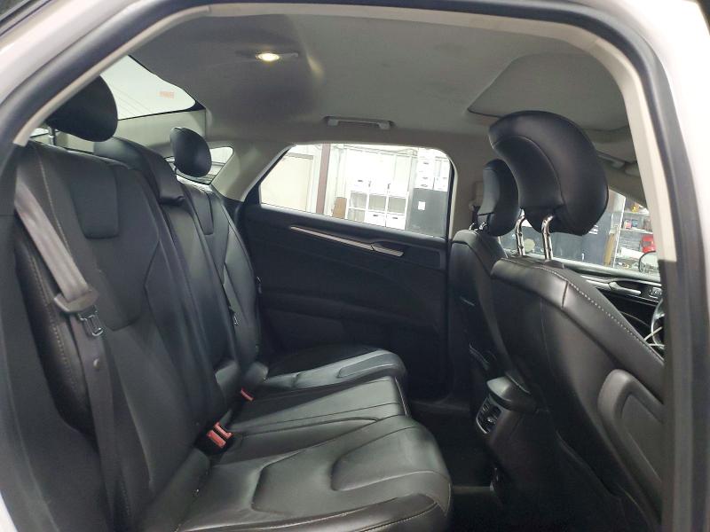 صورة رقم 10 من المزاد - 2014 FORD FUSION مع VIN 3FA6P0D99ER167078