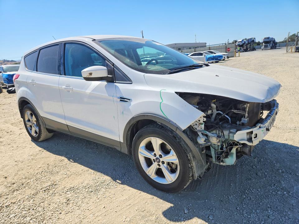 صورة رقم 4 من المزاد - 2013 FORD ESCAPE مع VIN 1FMCU9GX1DUD80906
