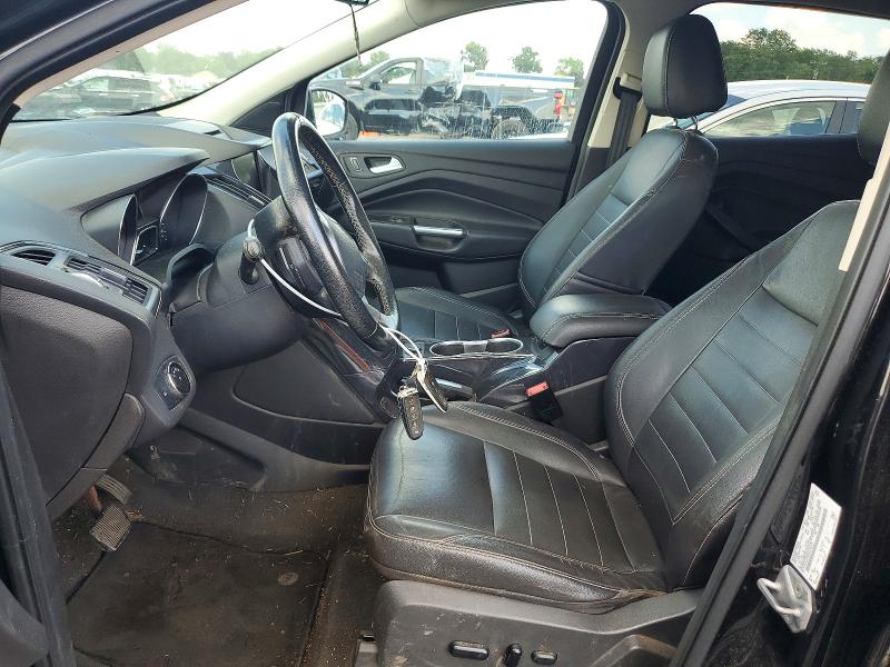 Photo 7 from auction – 2014 FORD ESCAPE with VIN 1FMCU0J99EUA57033