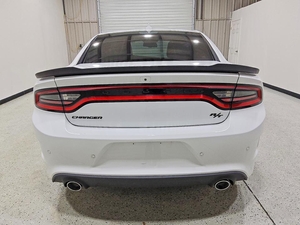 Photo 6 from auction – 2023 DODGE CHARGER with VIN 2C3CDXCT0PH645905