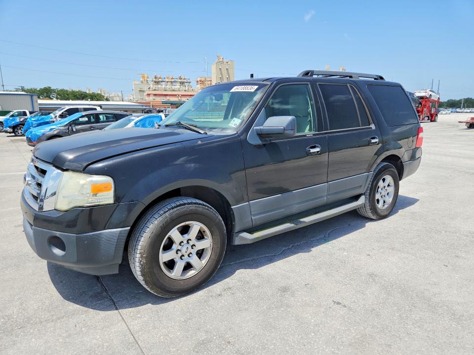 2013 FORD EXPEDITION - Търг №64188836