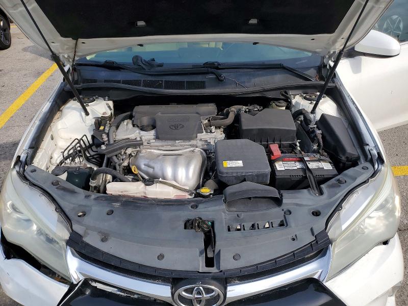 Photo 11 from auction – 2015 TOYOTA CAMRY with VIN 4T4BF1FK5FR507548