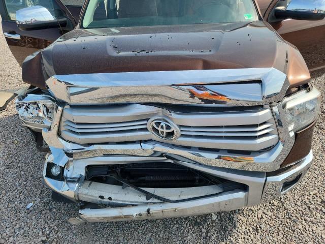 Photo 7 from auction – 2015 TOYOTA TUNDRA with VIN 5TFAY5F19FX416459
