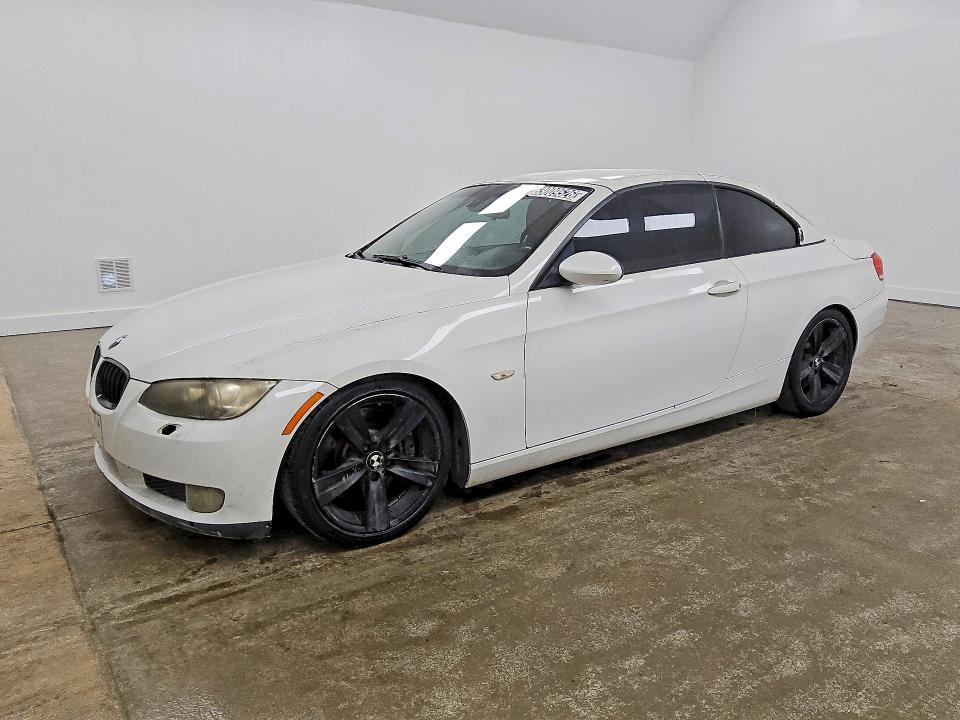 2009 BMW 335 - Търг №63009526