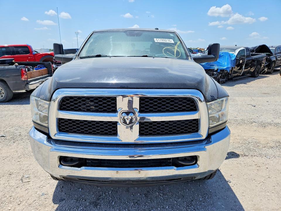 Photo 5 from auction – 2015 RAM 2500 with VIN 3C6UR5CJ7FG655390