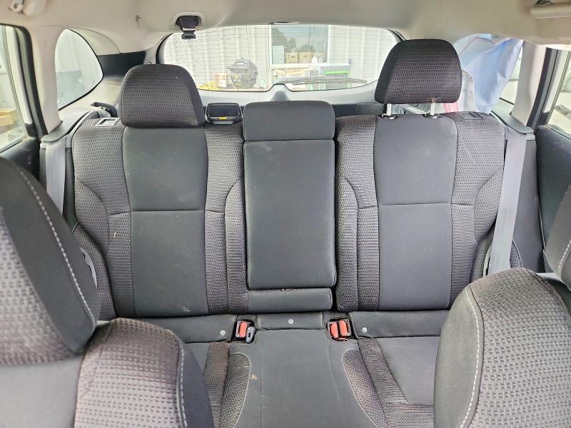 Photo 10 from auction – 2022 SUBARU OUTBACK with VIN 4S4BTACC4N3185439
