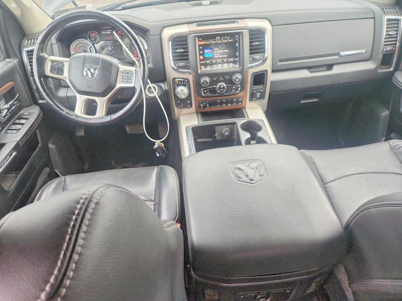 Photo 8 from auction – 2015 RAM 1500 with VIN 1C6RR7NT6FS564409