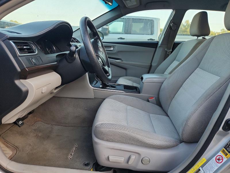 Photo 7 from auction – 2016 TOYOTA CAMRY with VIN 4T4BF1FK6GR536364