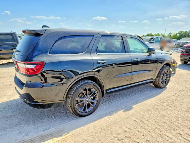 Photo 3 from auction – 2026 DODGE DURANGO with VIN 1C4RDJDG1TC204771