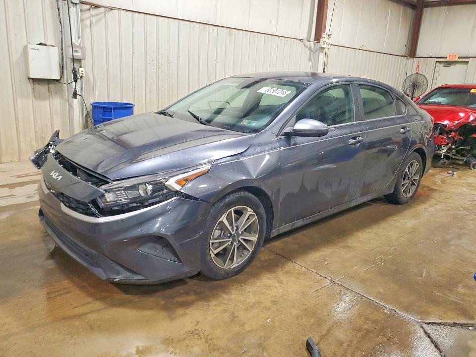 2023 KIA FORTE - Търг №66281296