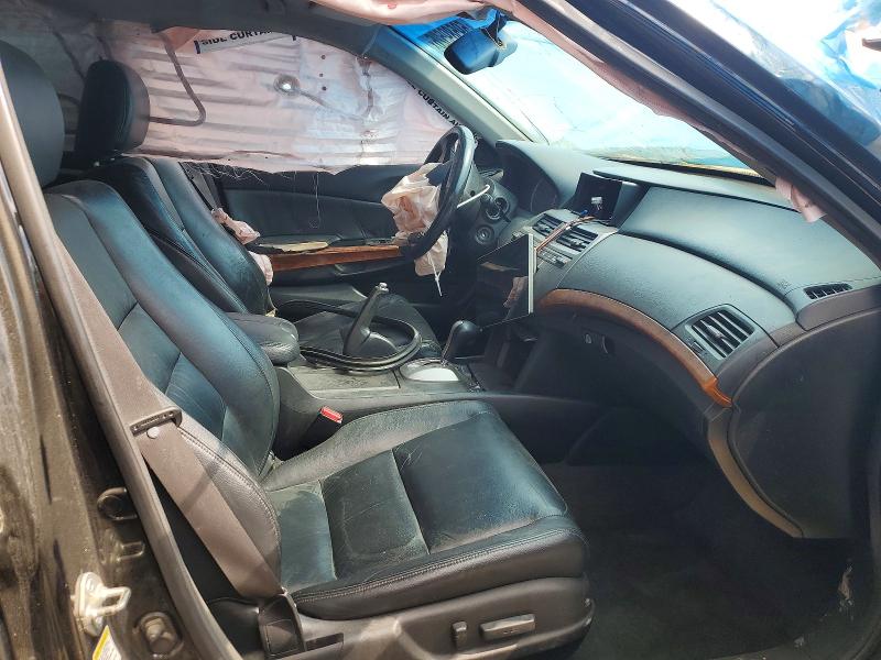 Photo 7 from auction – 2012 HONDA ACCORD with VIN 1HGCP2F86CA100718