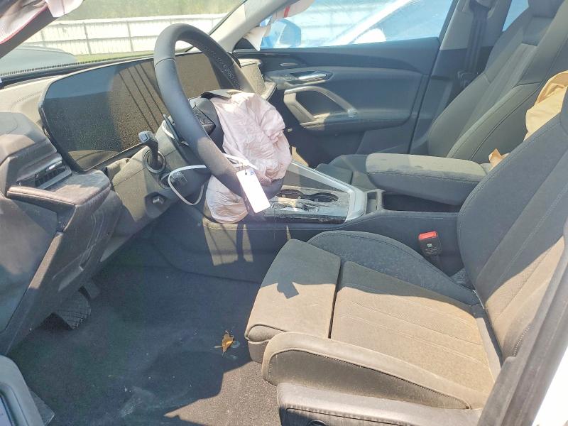 Photo 7 from auction – 2025 AUDI Q5 with VIN WA13AAGU3S2069503