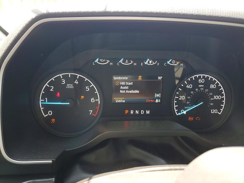 Photo 9 from auction – 2022 FORD F150 with VIN 1FTEW1EP0NKE60223