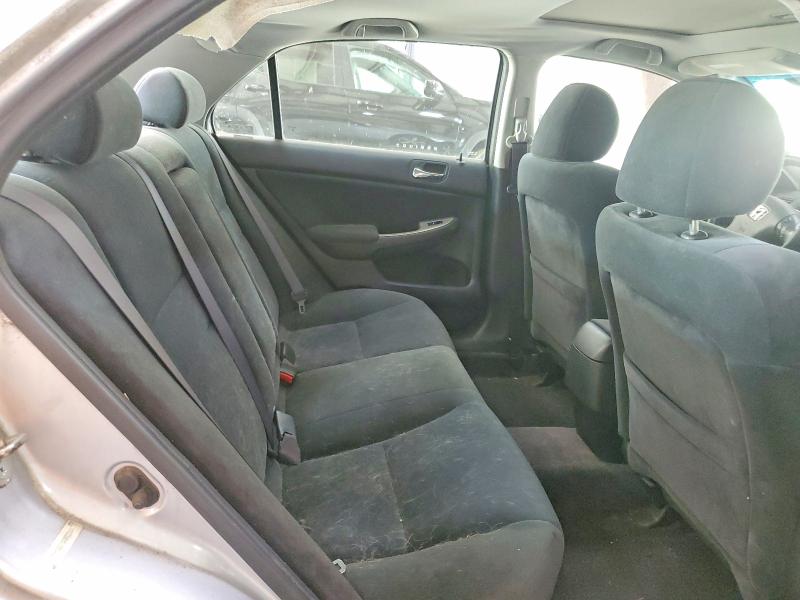 Photo 10 from auction – 2003 HONDA ACCORD with VIN 1HGCM56683A083168