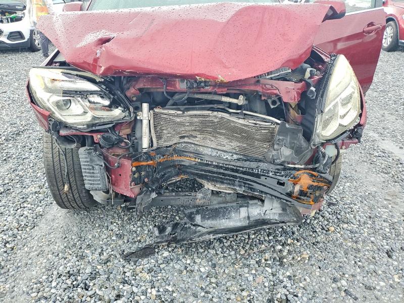 Photo 12 from auction – 2016 CHEVROLET EQUINOX with VIN 2GNFLFEK0G6154456