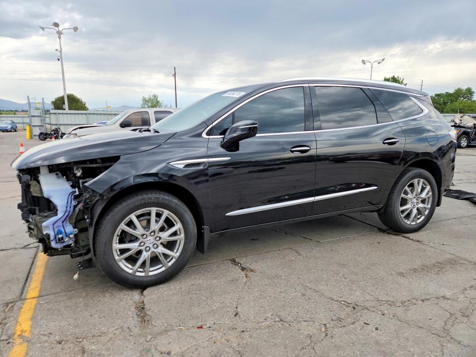 2024 BUICK ENCLAVE - Търг №64654216