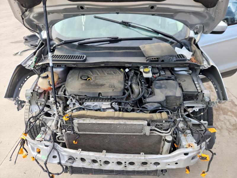 Photo 12 from auction – 2018 FORD ESCAPE with VIN 1FMCU0GD3JUC18109