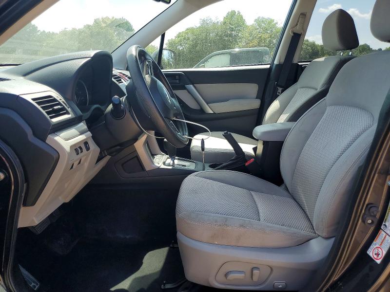 صورة رقم 7 من المزاد - 2014 SUBARU FORESTER مع VIN JF2SJAEC0EH494465