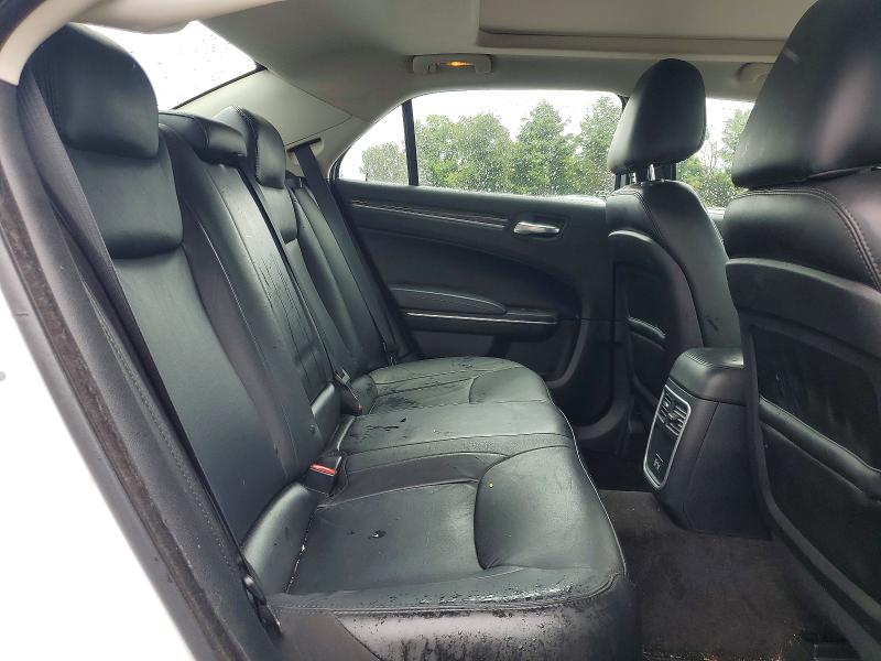 Zdjęcie 10 z aukcji – 2017 CHRYSLER 300 z VIN 2C3CCAAG4HH626880