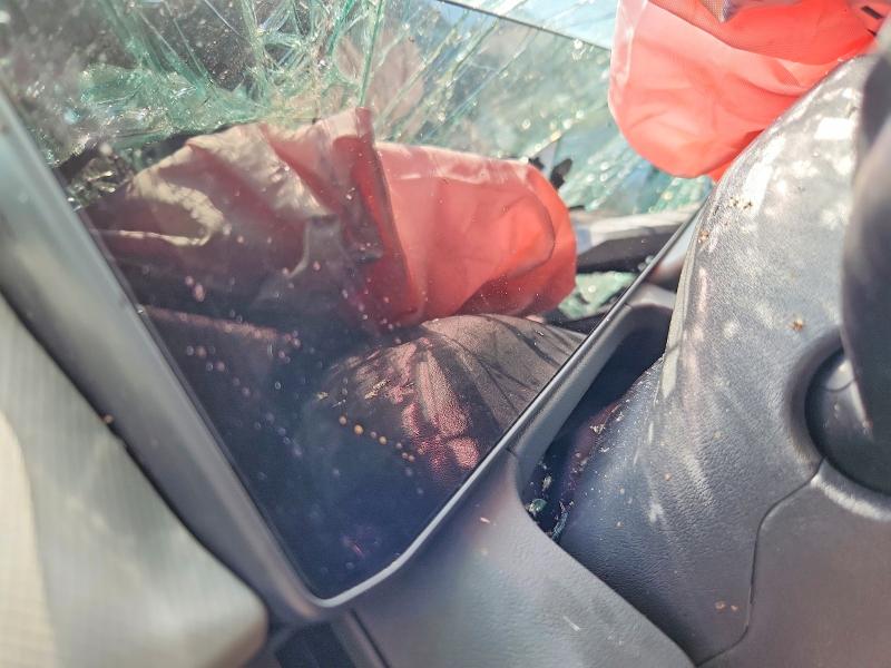 Zdjęcie 9 z aukcji – 2027 KIA SELTOS z VIN KNDELCD3XV7022802