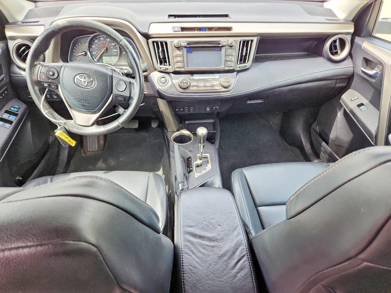 Photo 8 from auction – 2013 TOYOTA RAV4 with VIN 2T3DFREV0DW084802