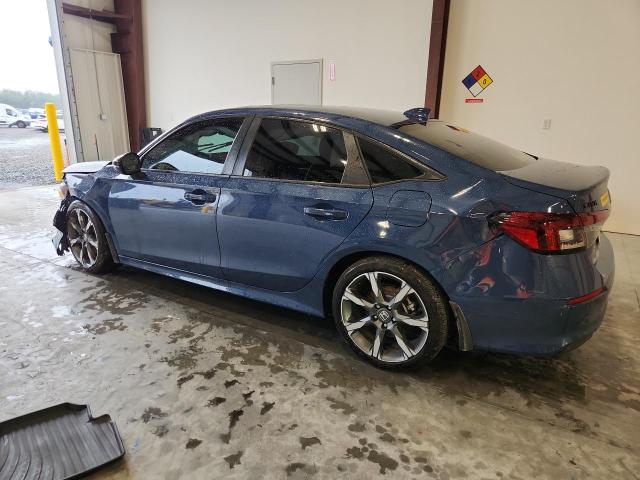 Photo 2 from auction – 2026 HONDA CIVIC with VIN 2HGFE4F82TH325394