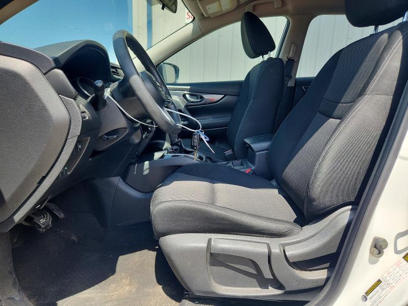 Photo 7 from auction – 2018 NISSAN ROGUE with VIN KNMAT2MT7JP545116