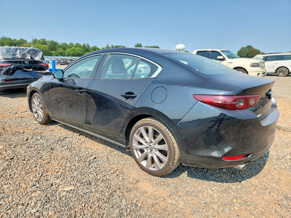 Photo 2 from auction – 2020 MAZDA 3 with VIN JM1BPACLXL1168839
