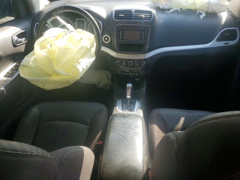 Photo 8 from auction – 2013 DODGE JOURNEY with VIN 3C4PDCAB5DT728975