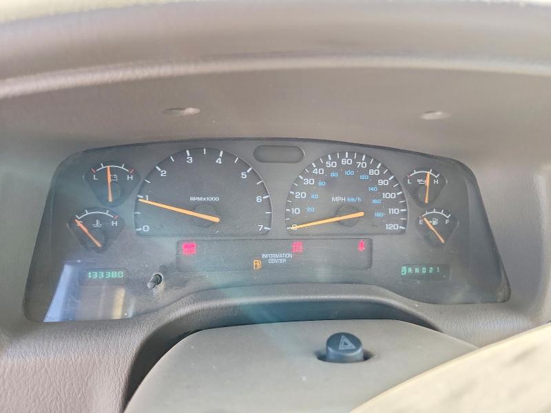 Photo 9 from auction – 2001 DODGE DURANGO with VIN 1B4HS28N51F577353