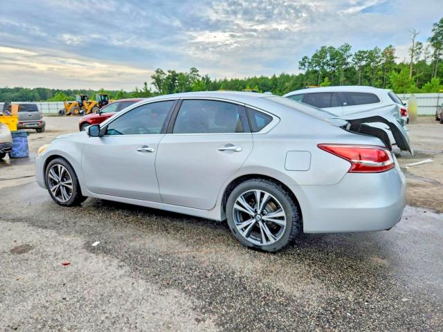 Фото 2 с аукциона – 2013 NISSAN ALTIMA с VIN 1N4BL3AP2DC170464
